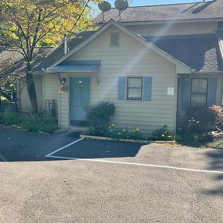 Carr'S Northside Hotel And Cottages Gatlinburg Buitenkant foto