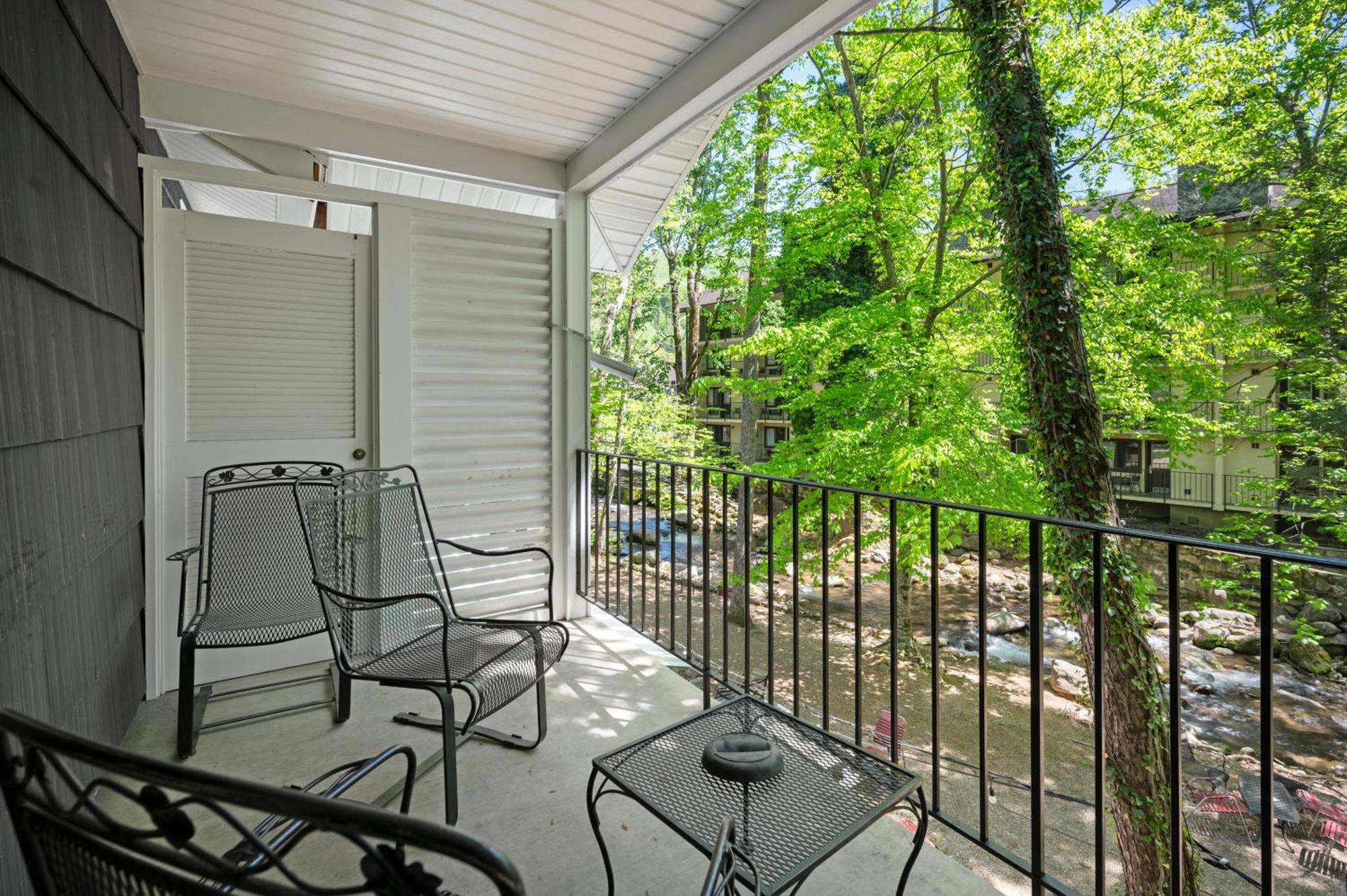 Carr'S Northside Hotel And Cottages Gatlinburg Buitenkant foto