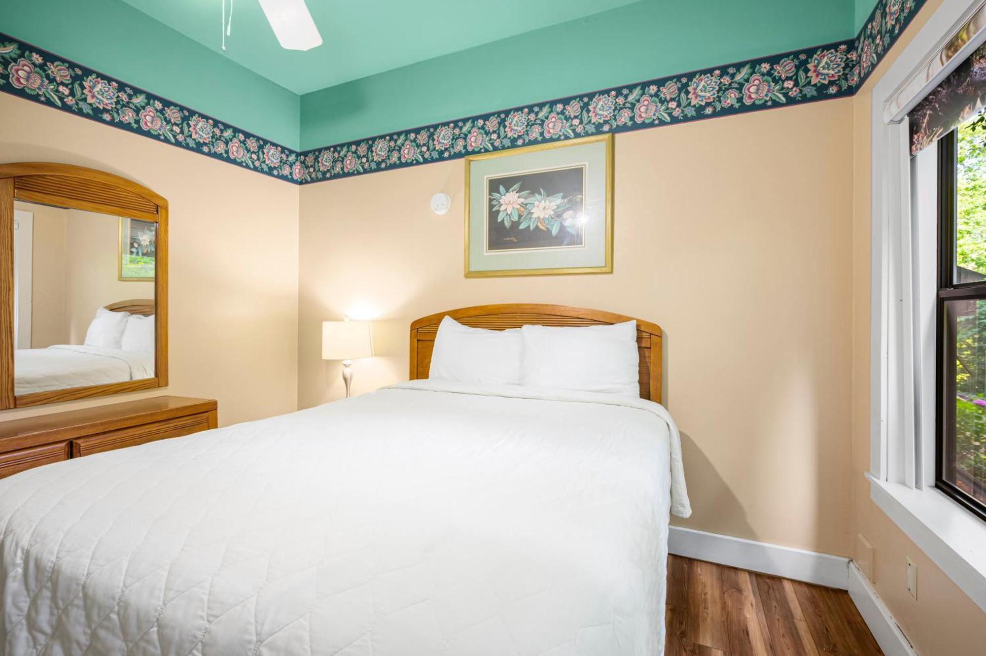Carr'S Northside Hotel And Cottages Gatlinburg Buitenkant foto